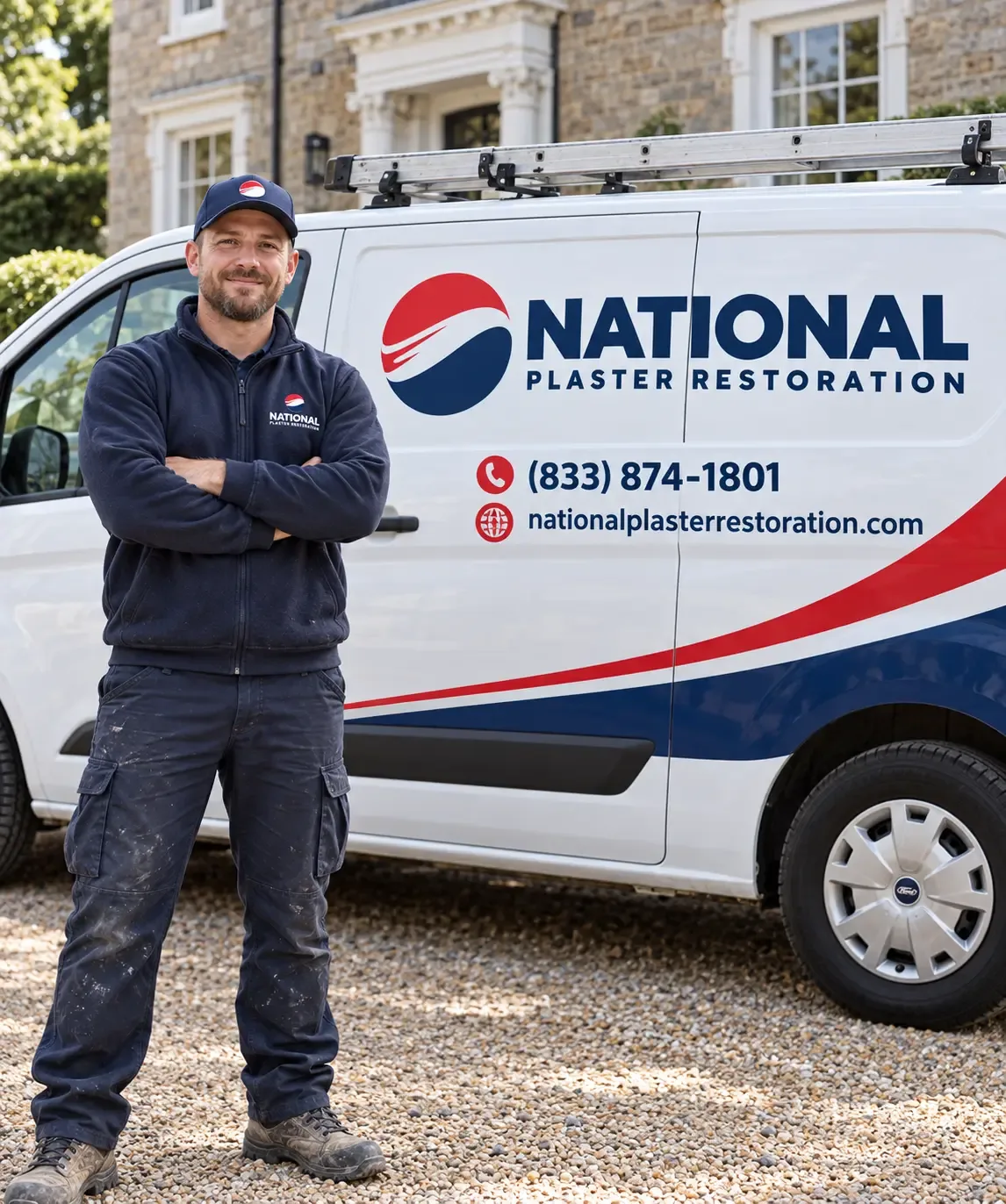 Plaster Repair company in Hillsville, PA